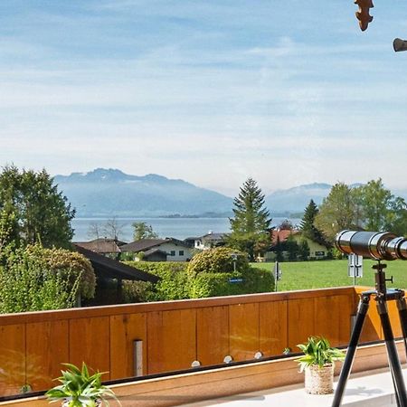 Chalet Am See - Seeblick Bergblick Modern Charmant Neu Сион-Зеебрук Екстериор снимка