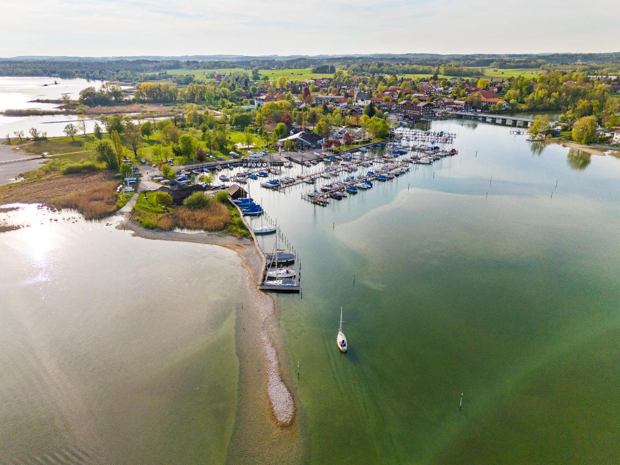 Chalet Am See - Seeblick Bergblick Modern Charmant Neu Сион-Зеебрук Екстериор снимка