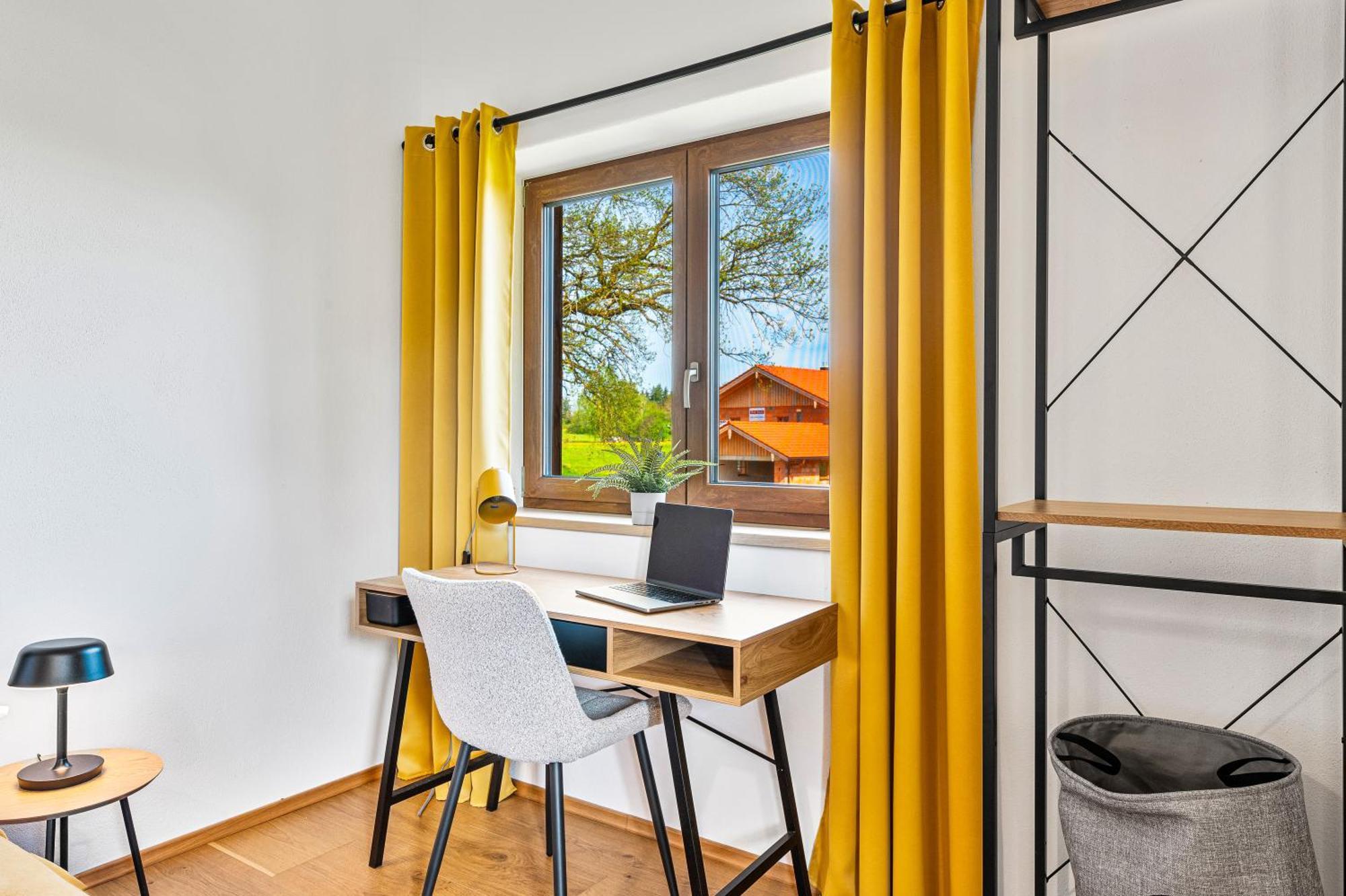 Chalet Am See - Seeblick Bergblick Modern Charmant Neu Сион-Зеебрук Екстериор снимка